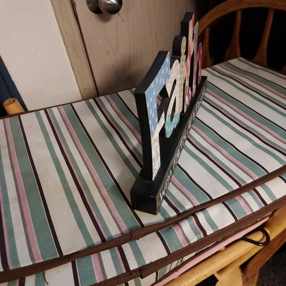 Home  Sign Decor - Picture 3 of 3